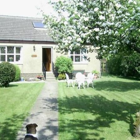 Garden Cottage هيلينسبورغ المظهر الخارجي الصورة