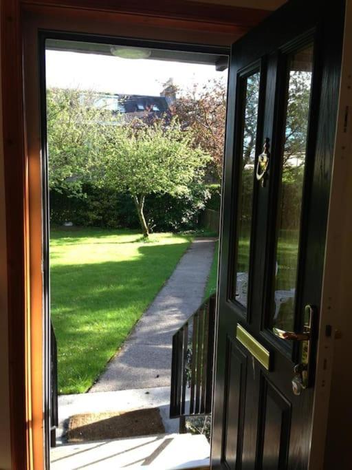 Garden Cottage هيلينسبورغ المظهر الخارجي الصورة