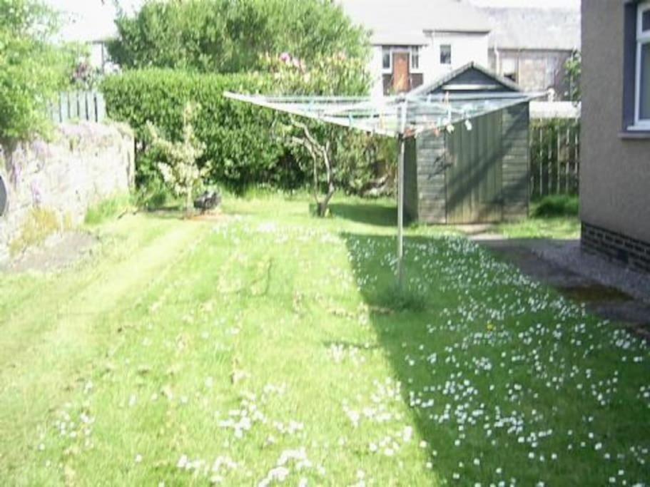 Garden Cottage هيلينسبورغ المظهر الخارجي الصورة