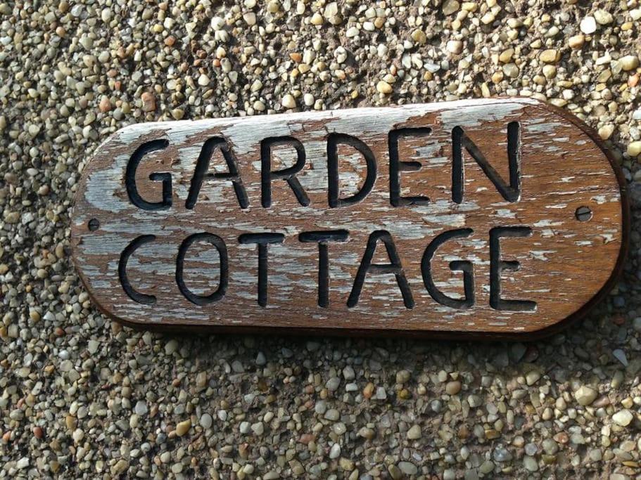 Garden Cottage هيلينسبورغ المظهر الخارجي الصورة
